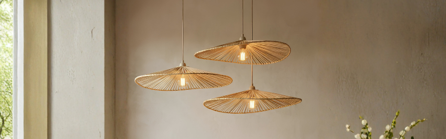 Lamps & Lights