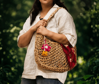 Handbags - Greenkraft
