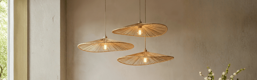 Lamps & Lights - Greenkraft
