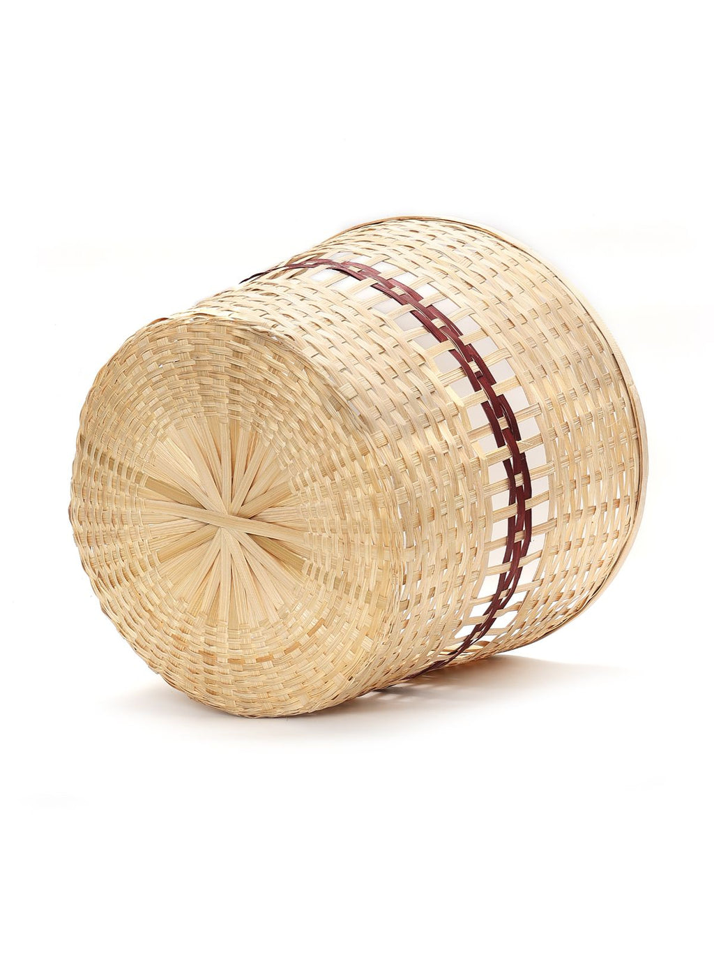 Kohima Weave Planter