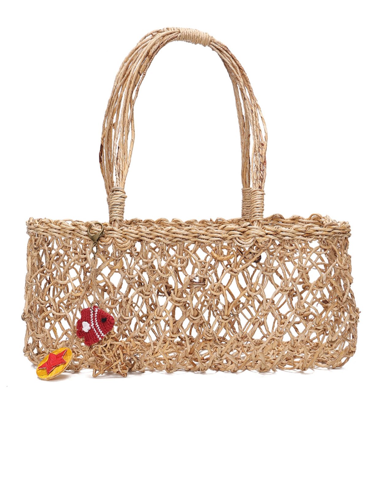 Goa Basket Bag