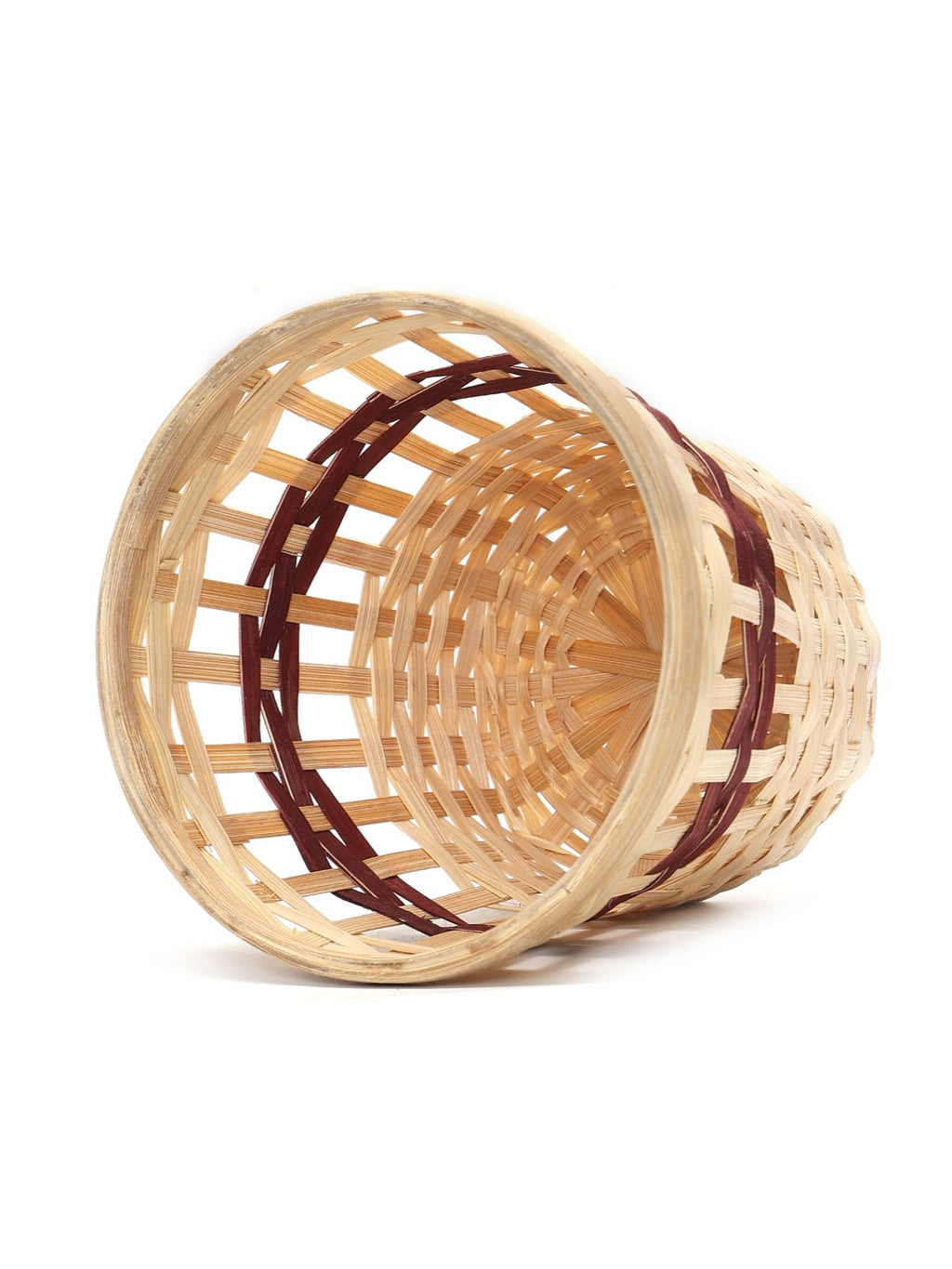 Kohima Weave Planter