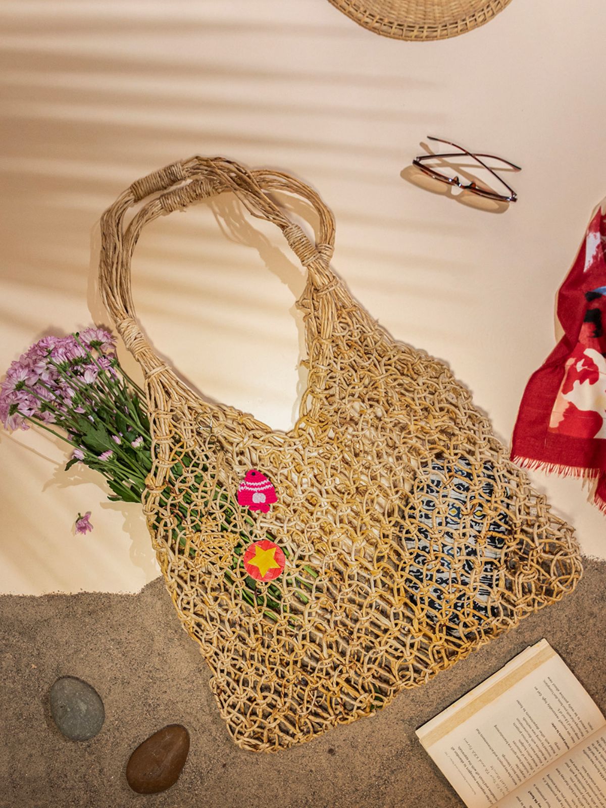 Goa Beach bag