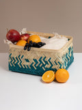 Pearl Handcrafted Bamboo Tray - Small