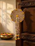 Genda Handcrafted Chamba Hanging