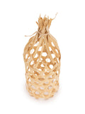 Lunara Handcrafted Bamboo Basket