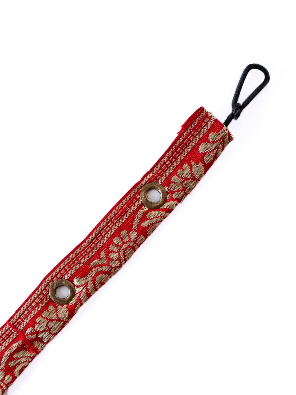 Diya Handcrafted Bamboo Toran - Greenkraft