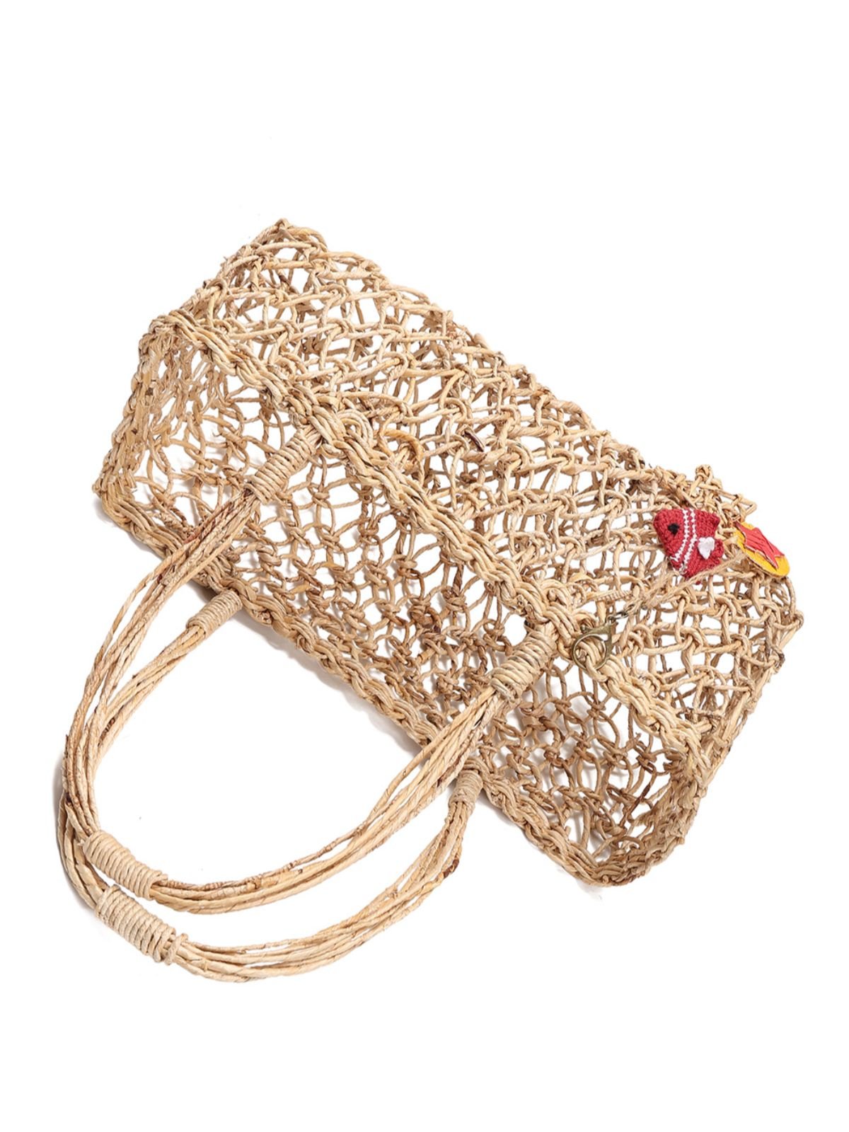 Goa Basket Bag - Greenkraft