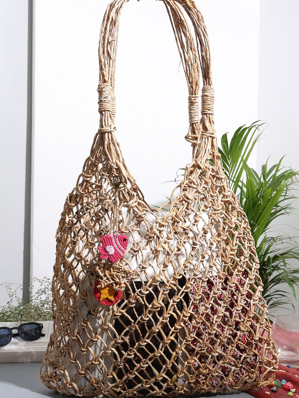 Goa Beach bag - Greenkraft