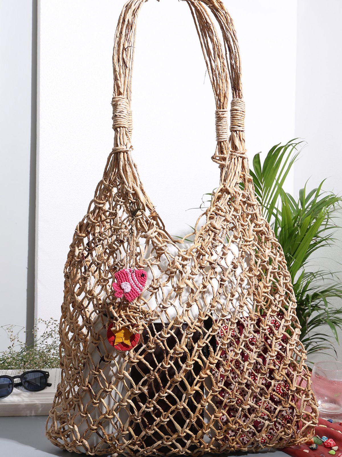 Goa Beach bag - Greenkraft