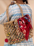 Goa Tote Bag - Greenkraft
