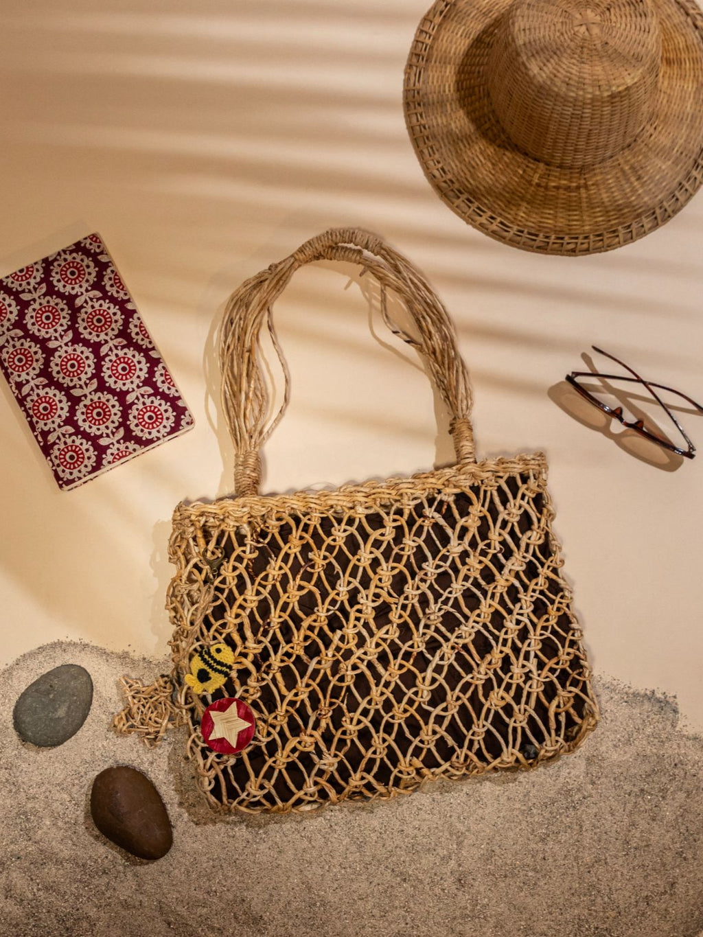 Goa Tote Bag - Greenkraft