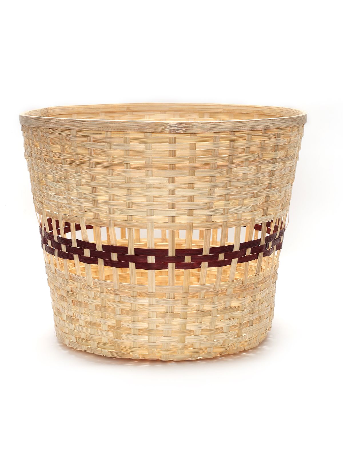 Kohima Weave Planter - Greenkraft