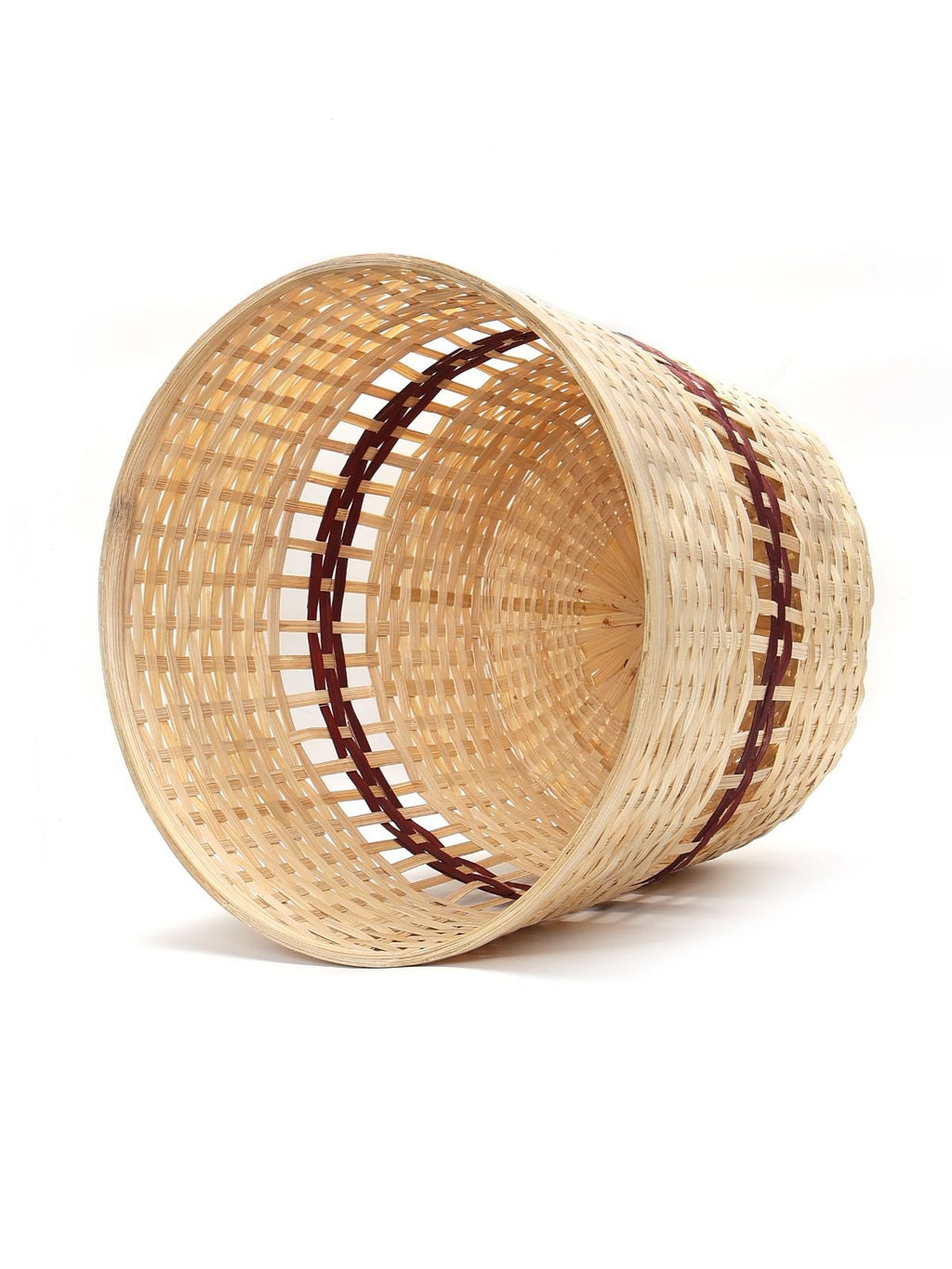 Kohima Weave Planter - Greenkraft