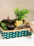 Kora Handcrafted Bamboo Gift Box - Greenkraft