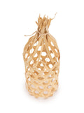 Lunara Handcrafted Bamboo Basket - Greenkraft