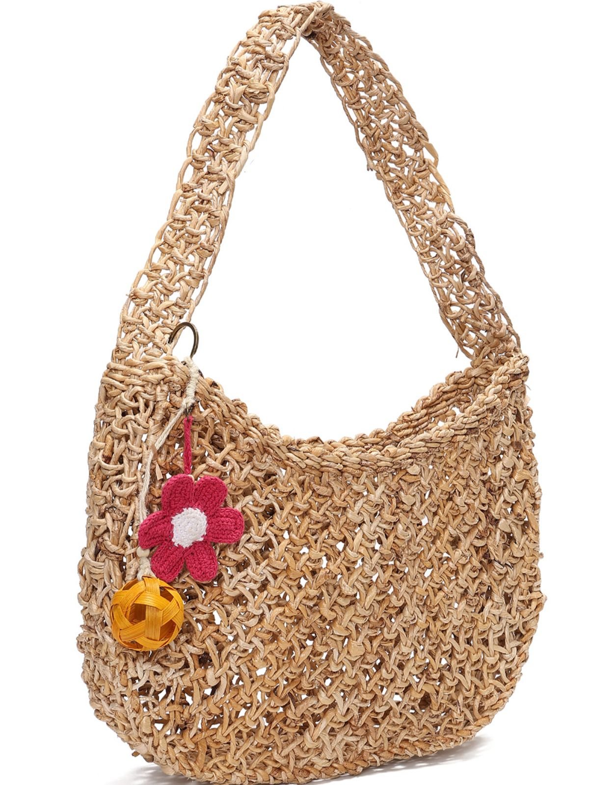 Marina Beach Bag - Greenkraft