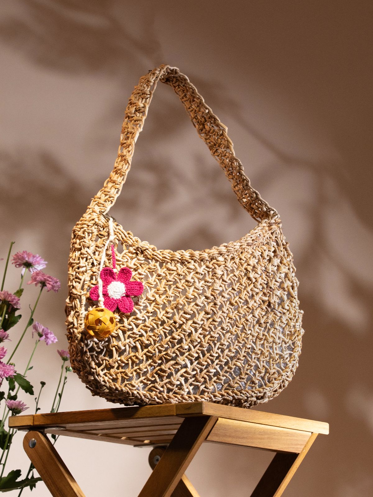 Marina Beach Bag - Greenkraft