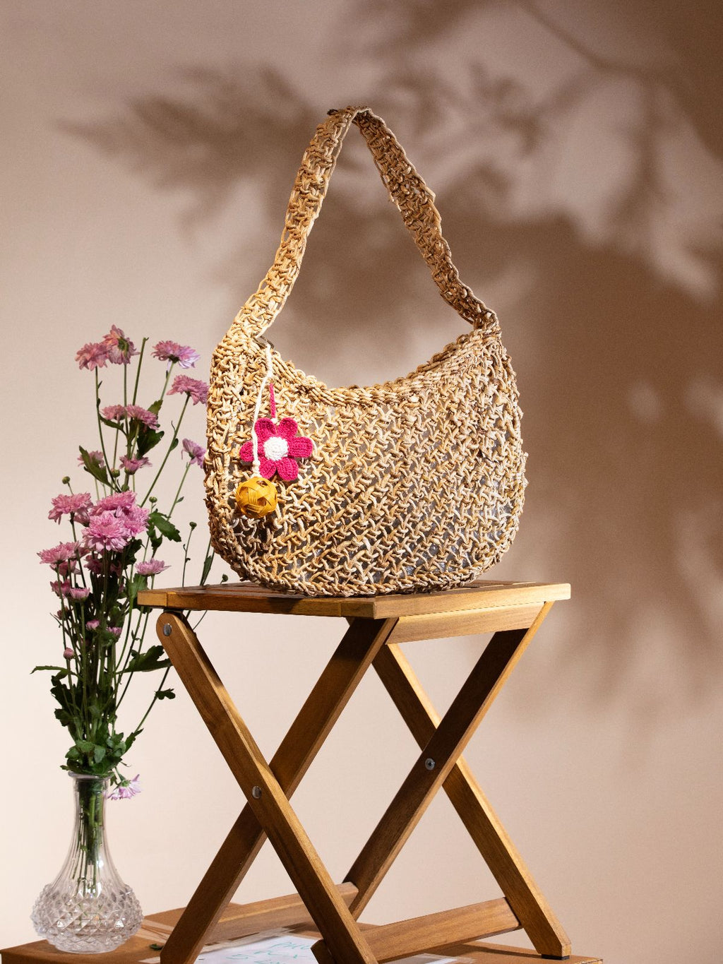 Marina Beach Bag - Greenkraft