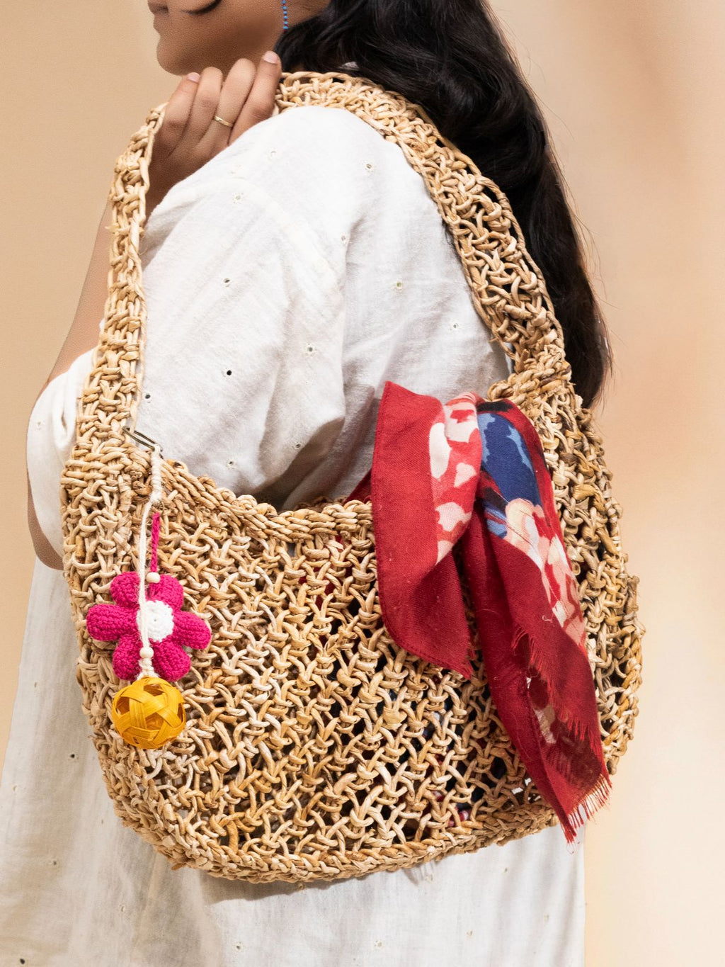 Marina Beach Bag - Greenkraft