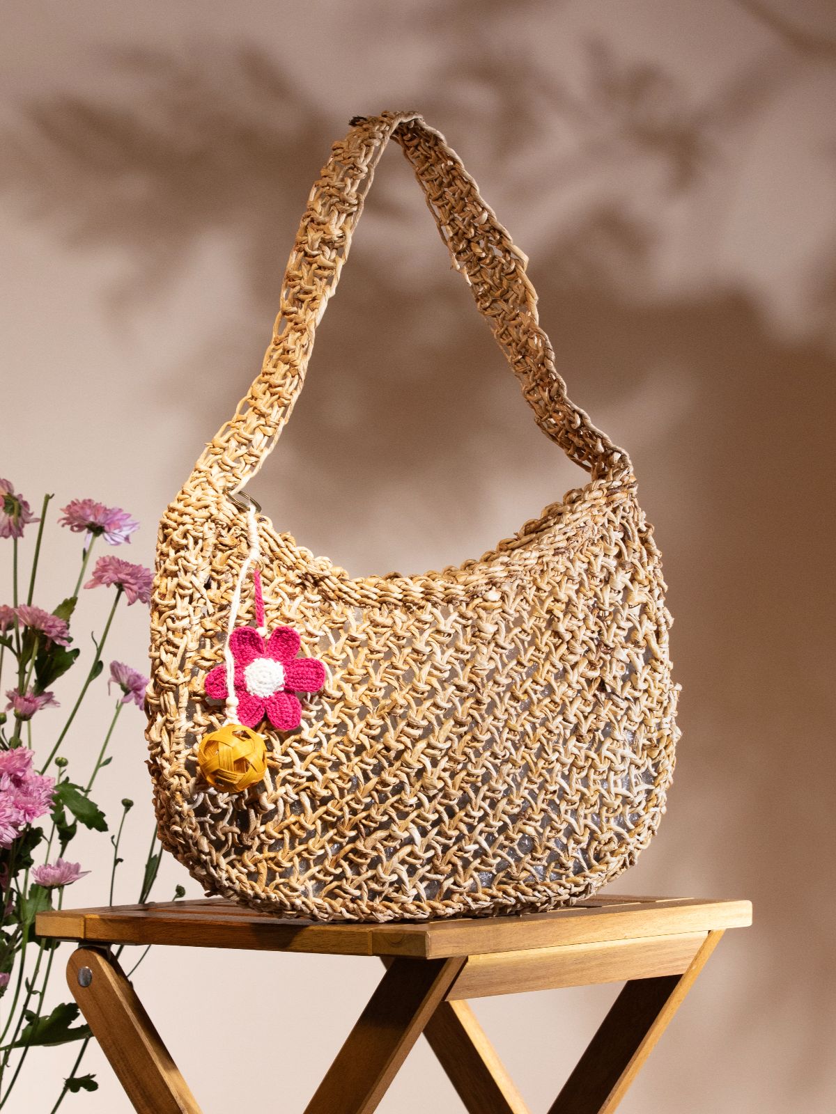 Marina Beach Bag - Greenkraft