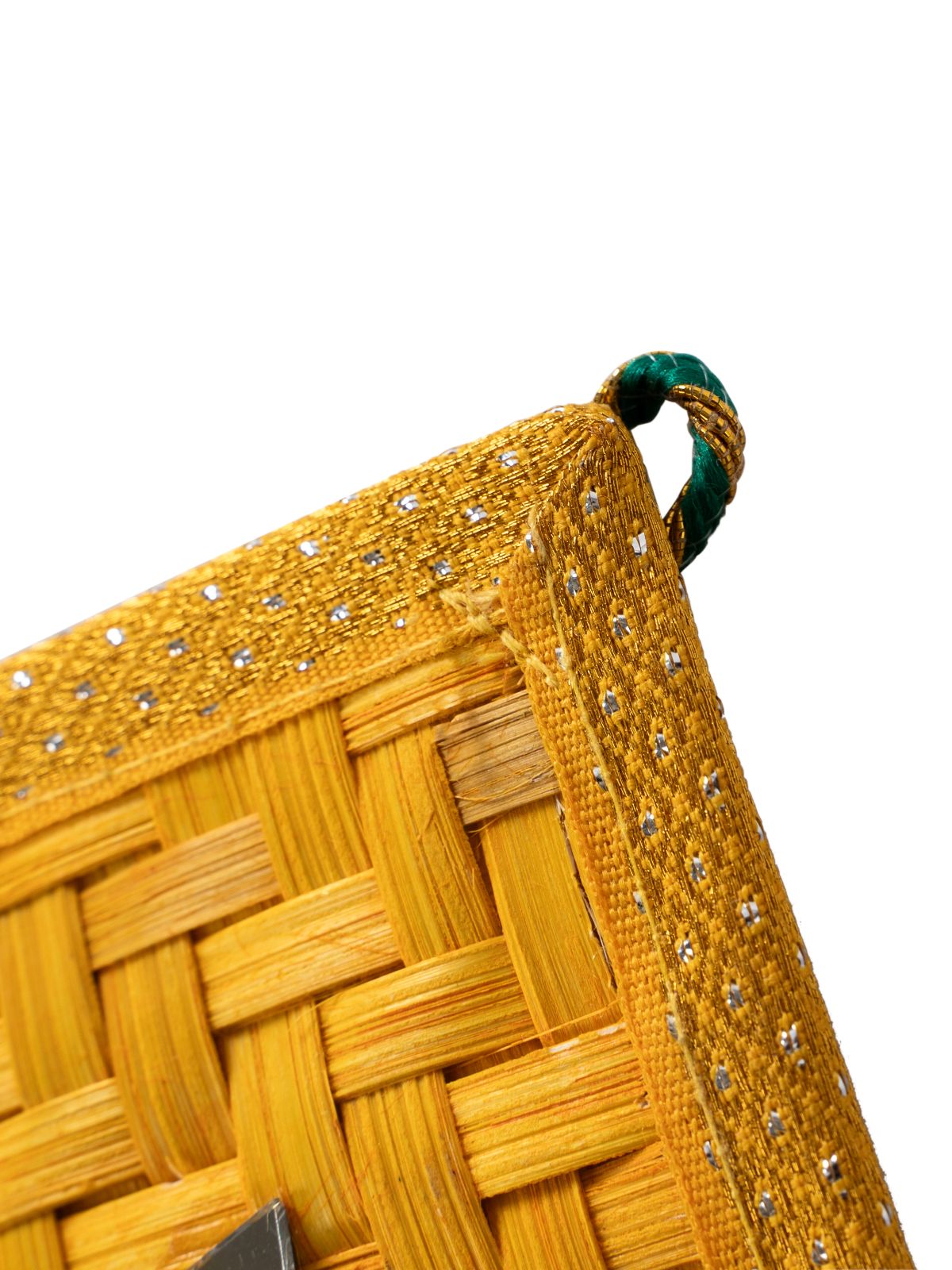 Patang Handcrafted Bamboo Hanging - set of 3 - Greenkraft