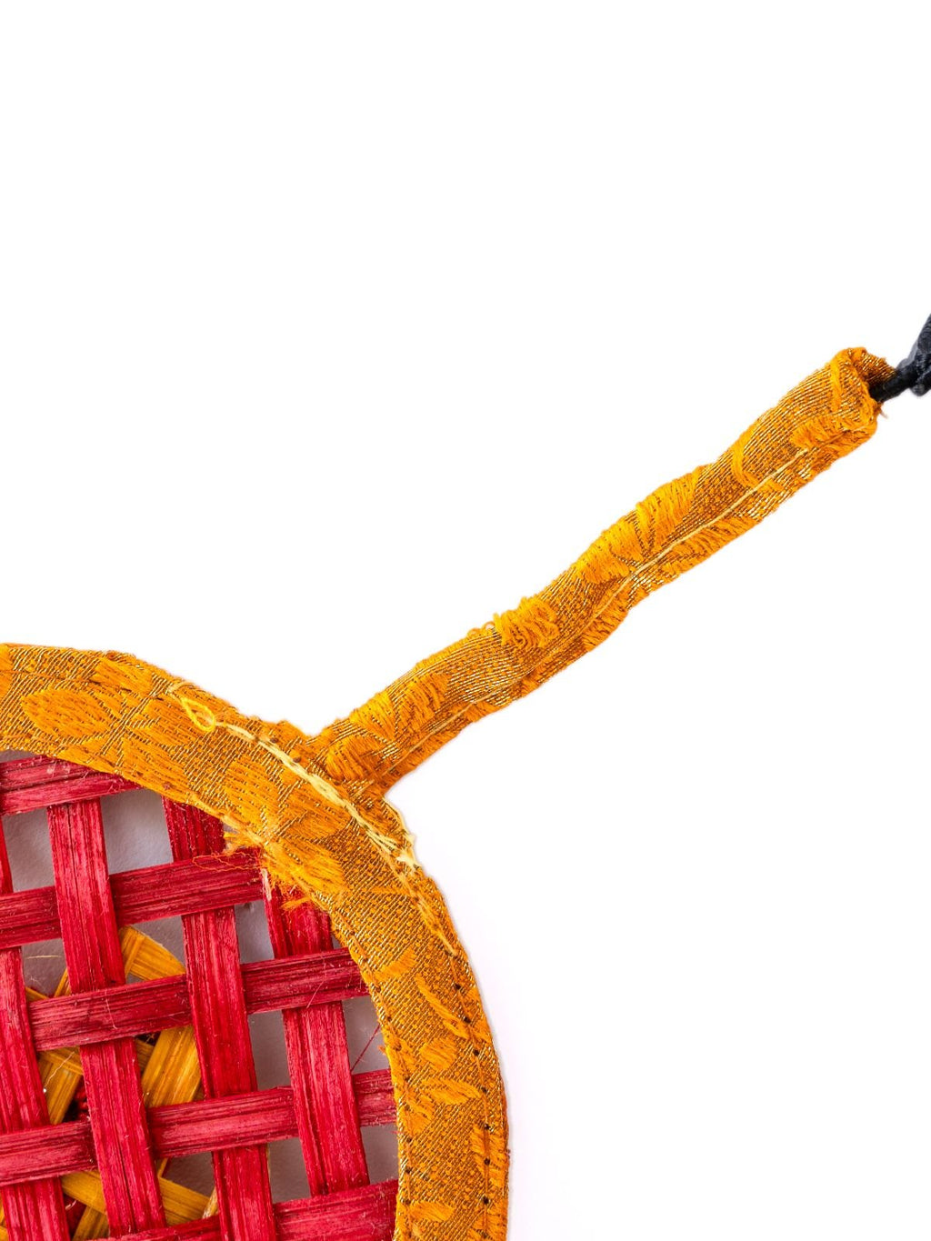 Shubh Handcrafted Bamboo Toran - Greenkraft